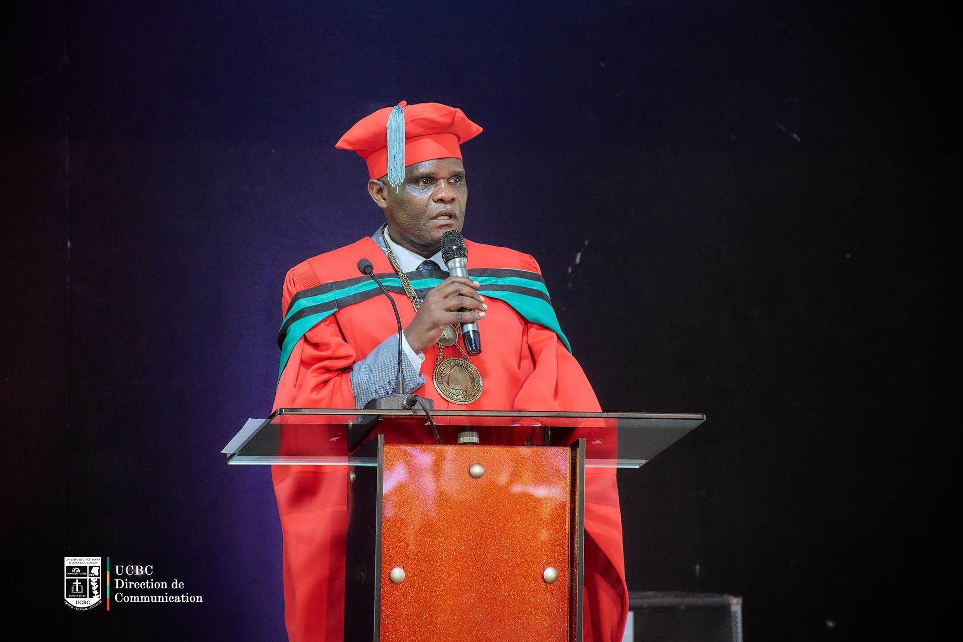 UCBC graduates