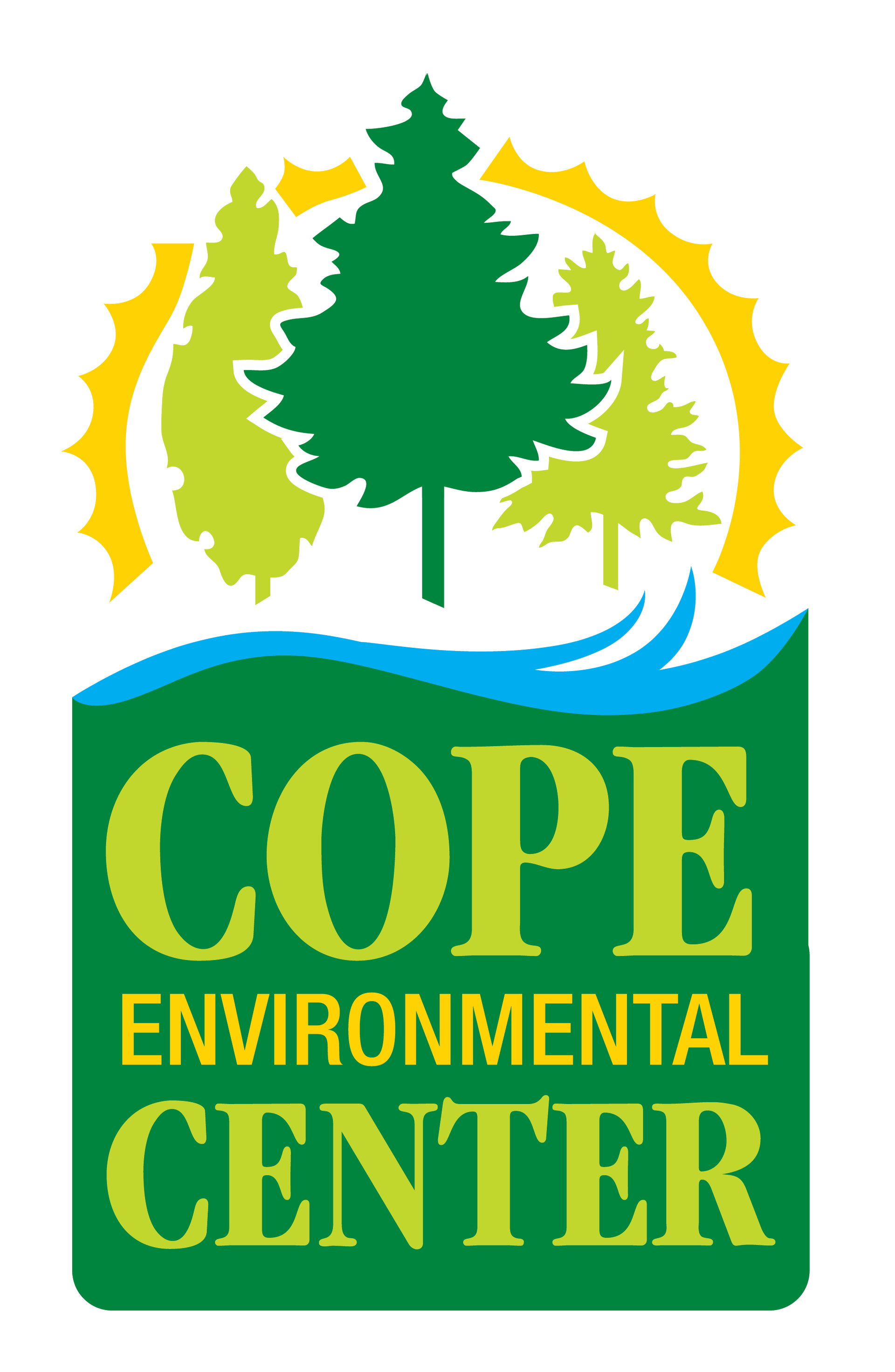 November 2026 E-newsletter from Cope Environmental Center - Community ...