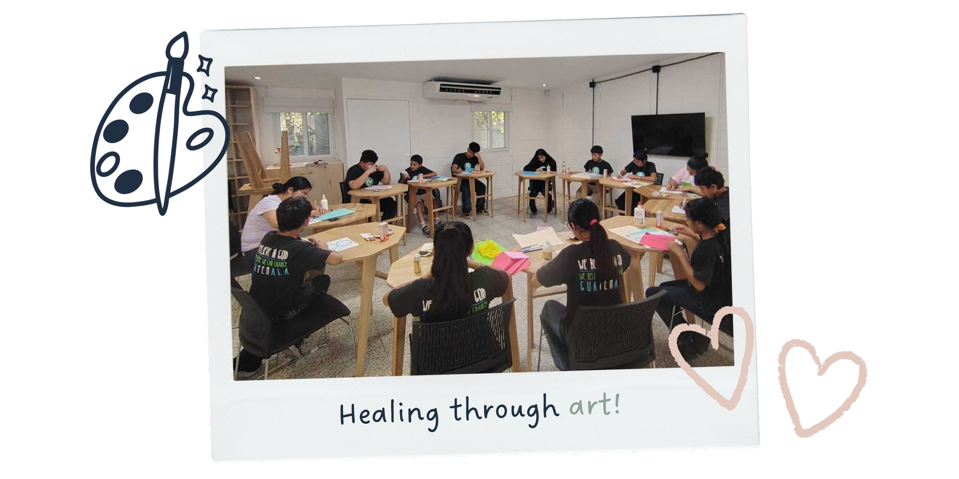 healing through art