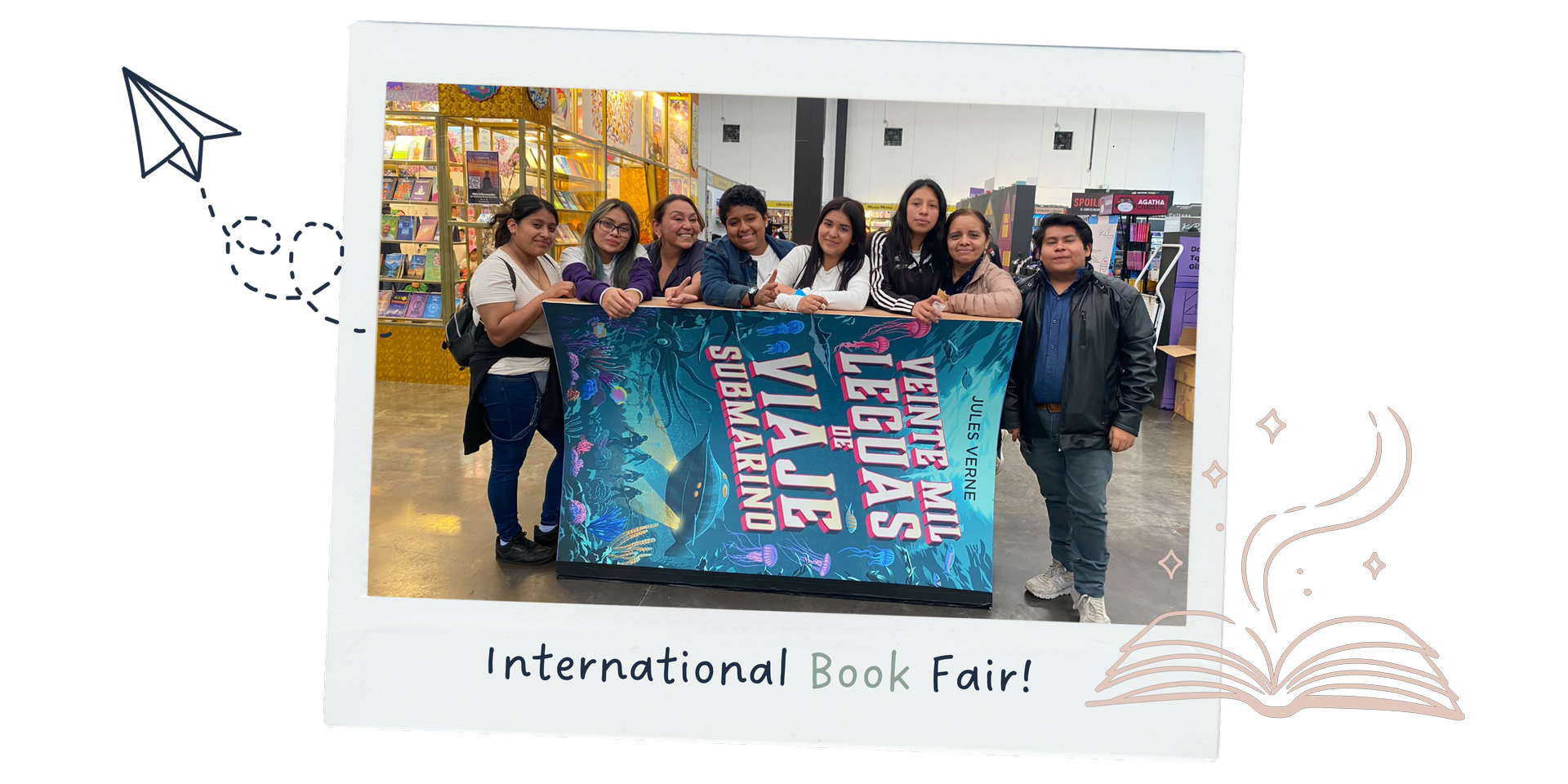 international book fair