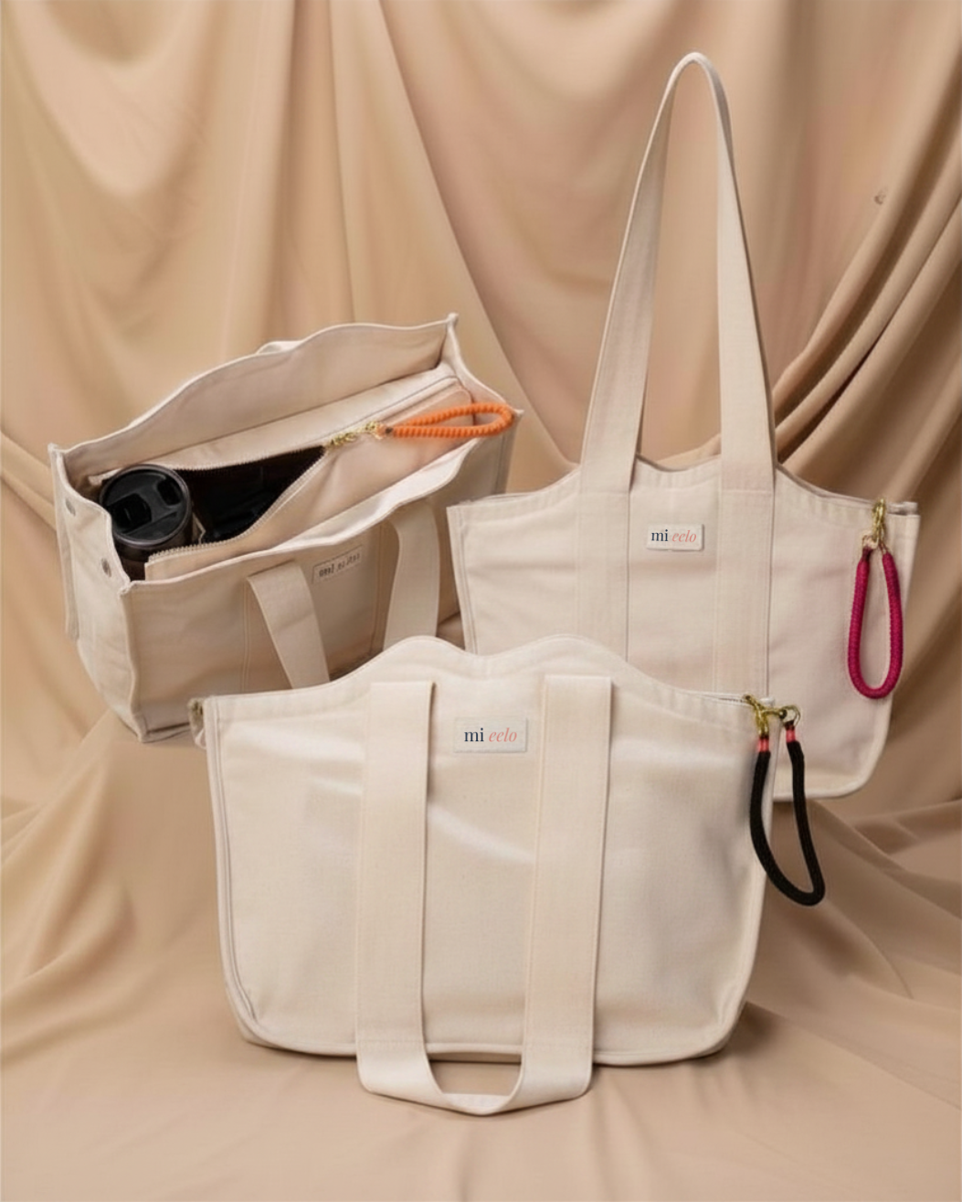 mama tote