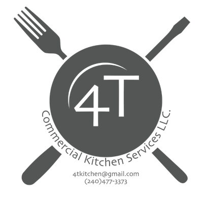 4T Commercial Kitchen Services