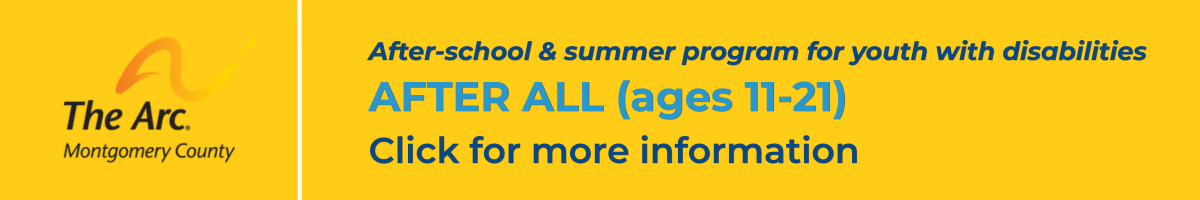 After All after-school and summer program