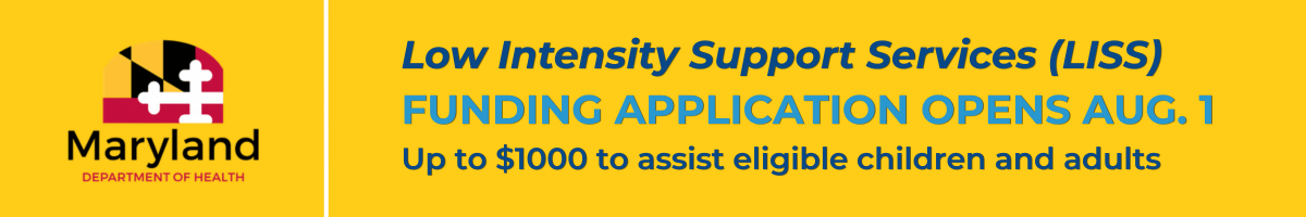 LISS Funding Application opens on August 1
