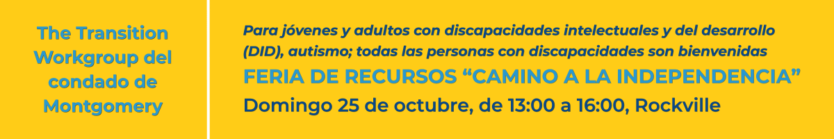 Feria de Recursos 