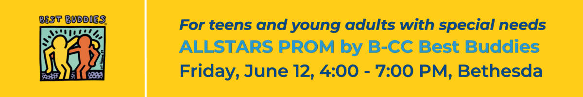 allSTARS Prom by B-CC Best Buddies