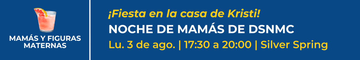 Noche de Mamás de DSNMC