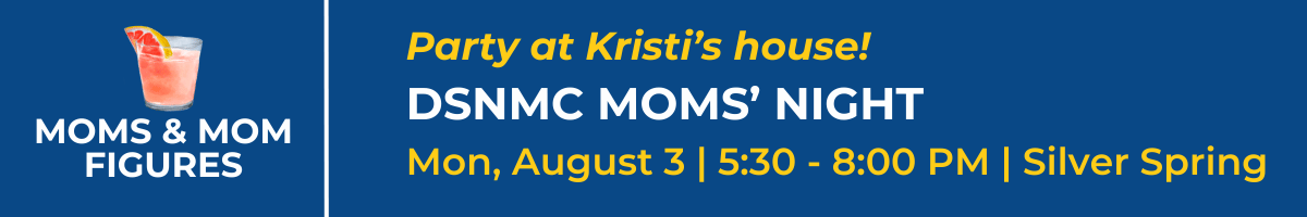 DSNMC Moms' Night