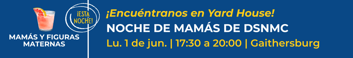 Noche de mamás de DSNMC