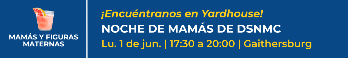 Noche de mamás de DSNMC