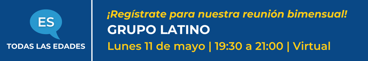 Reunión bimensual del Grupo Latino