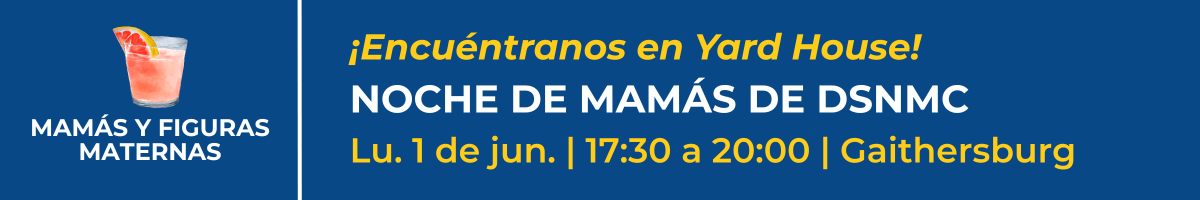 Noche de mamás de DSNMC