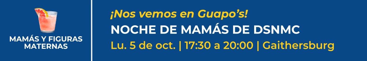 Noche de Mamás de DSNMC 