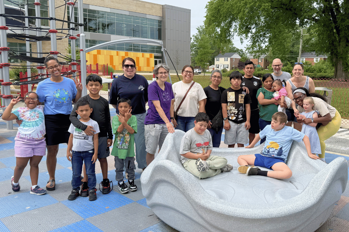 El Encuentro Juvenil de junio reúne a nueve familias