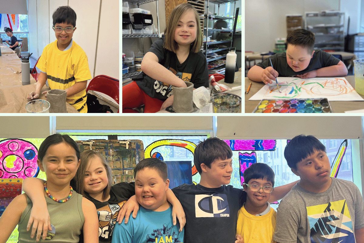 Young Artists Studio: Spring Series