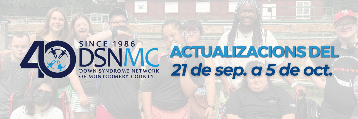 Página principal de DSNMC