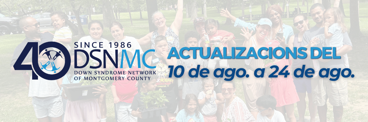 Página principal de DSNMC