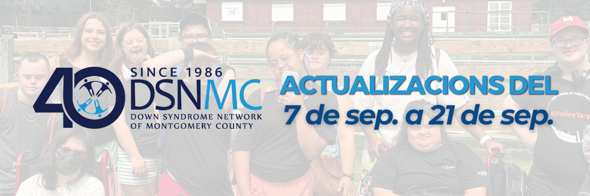 Página principal de DSNMC