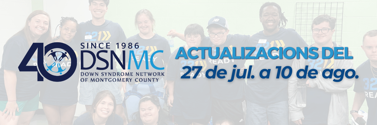 Página principal de DSNMC