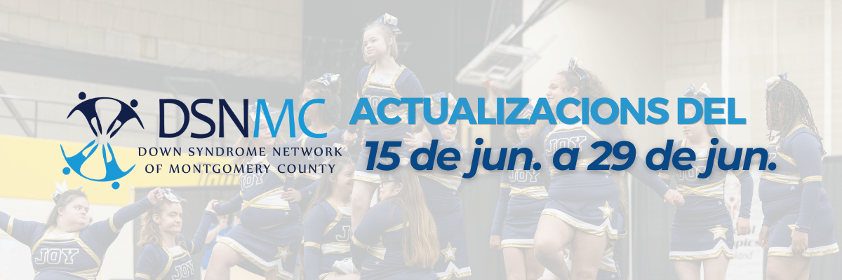 Página principal de DSNMC