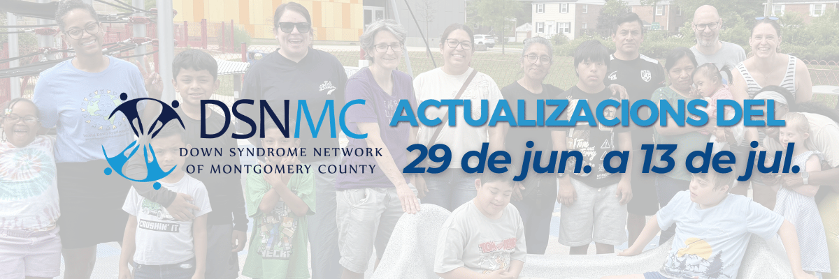 Página principal de DSNMC