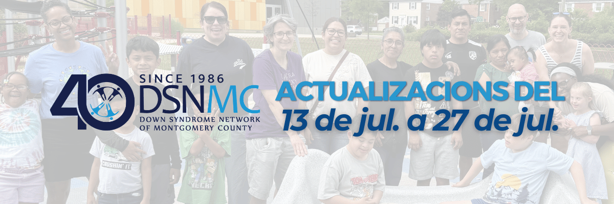 Página principal de DSNMC