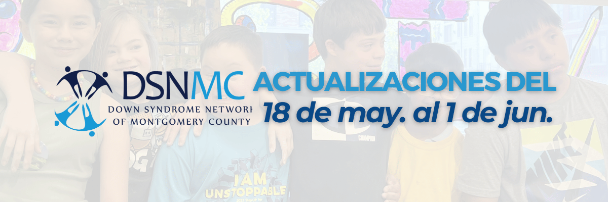 Página principal de DSNMC