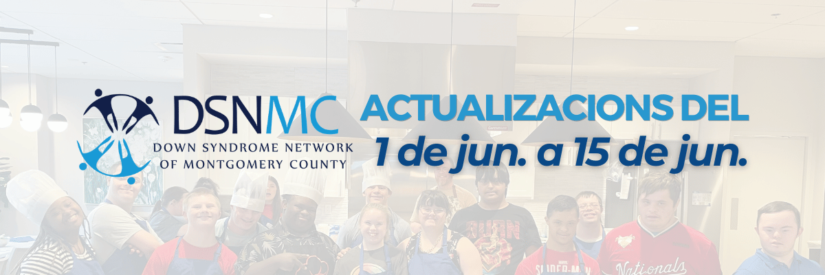 Página principal de DSNMC