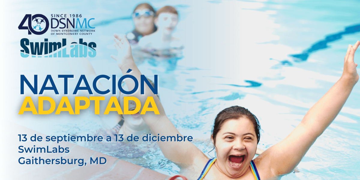 Programa de Natación Adaptada