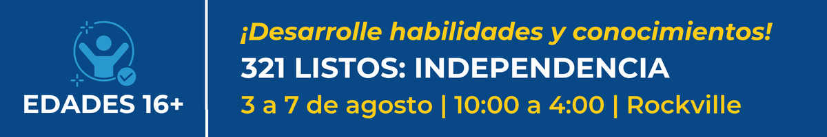 321 Listos: Independencia