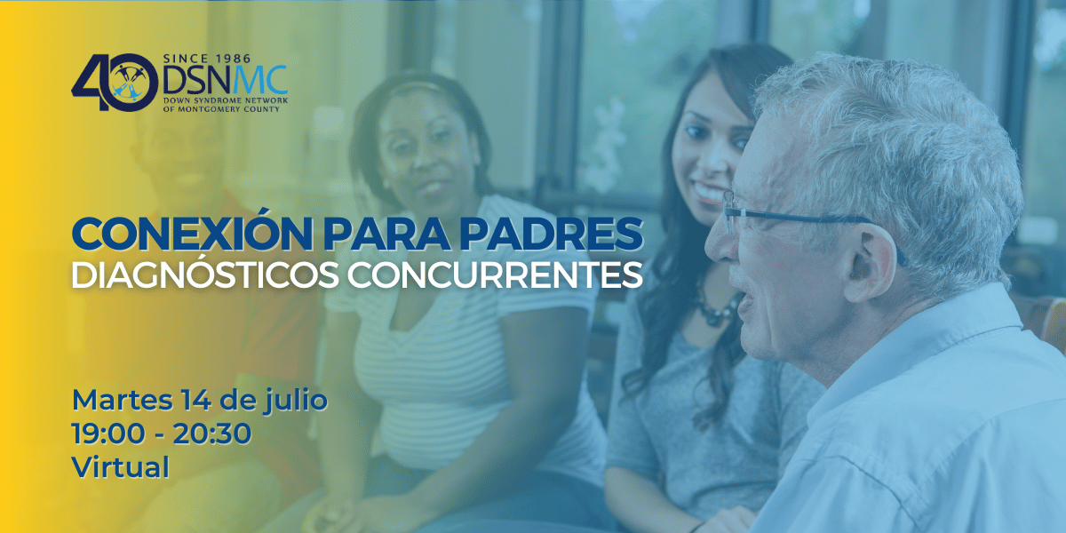 Conexión para padres: Diagnósticos concurrentes