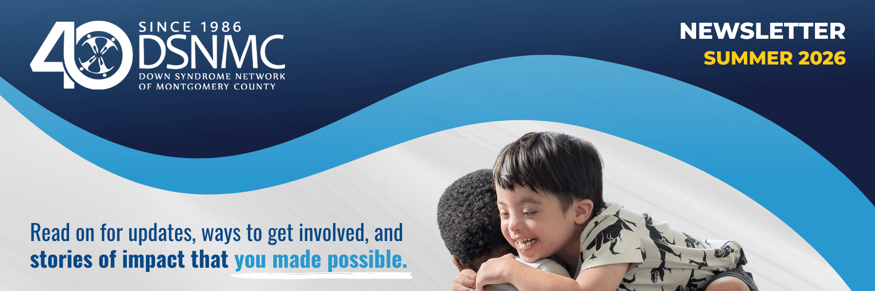 Summer Newsletter 2026