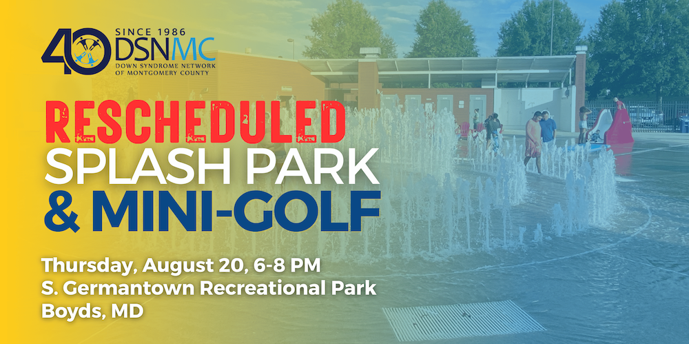SplashPark & Mini-Golf