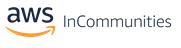 aws in communities logo