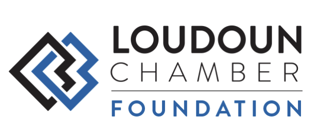 Loudoun Chamber Foundation logo