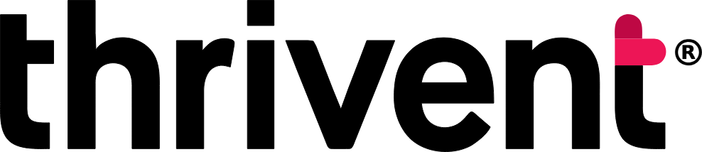 thrivent logo