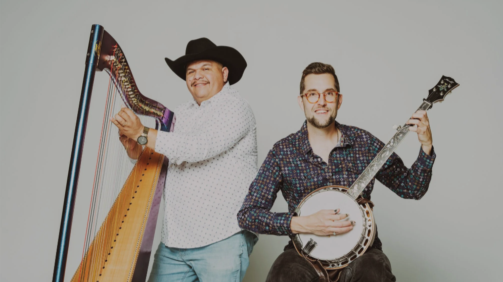 Watercolor Painting in Classroom photographed by Claire Hambrick
