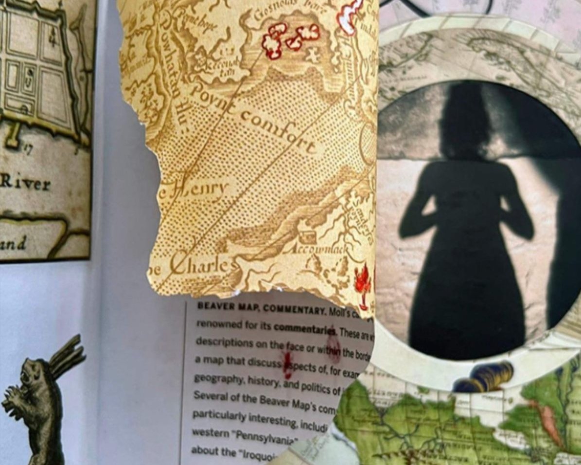 Altered Books