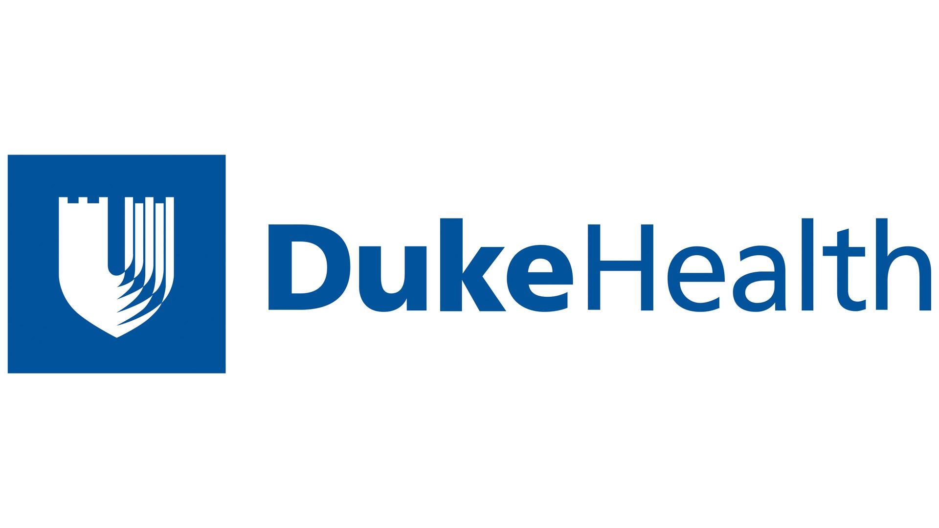 Duke Health Logo