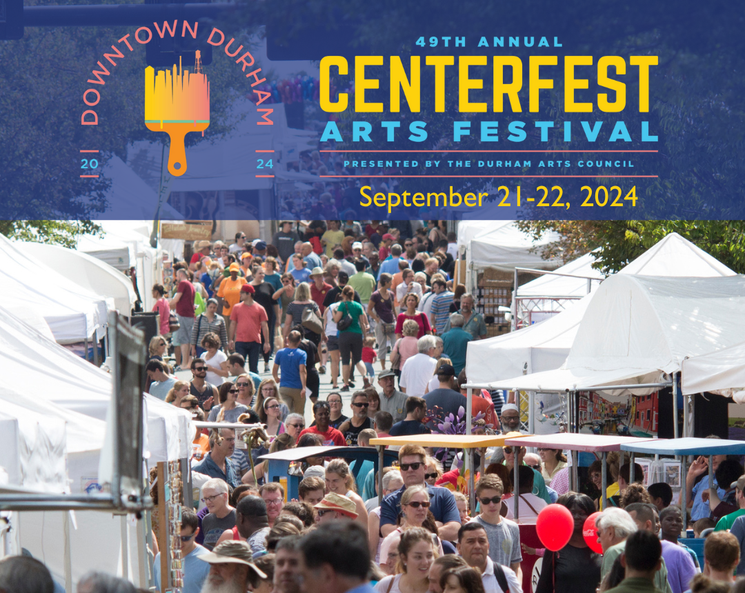 Fall Classes @ DAC | AUG 1, 2024 - Durham Arts Council