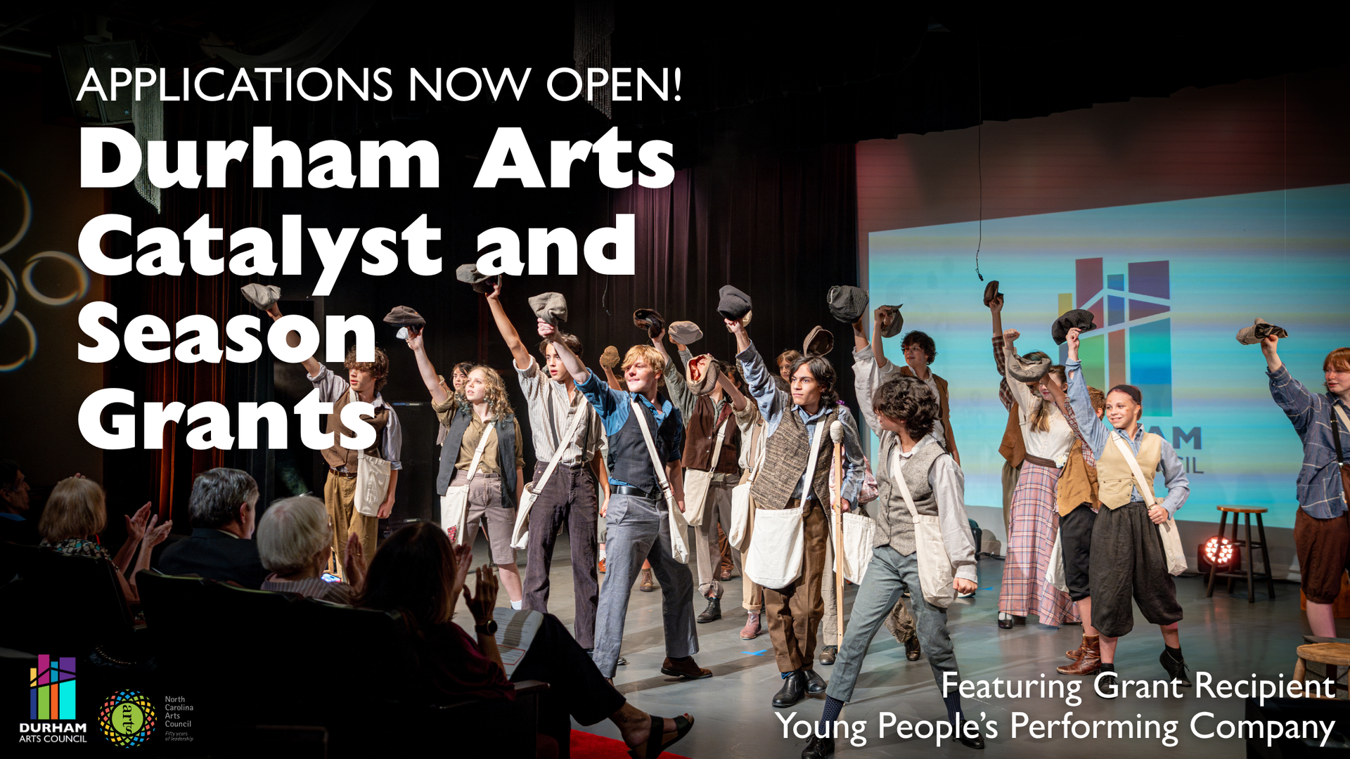 Call for ART 2027 - 2028 Exhibition Proposals