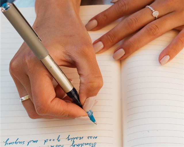 Creative Writing