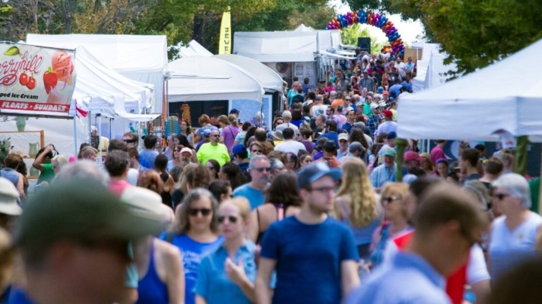 CenterFest Applications are Live!