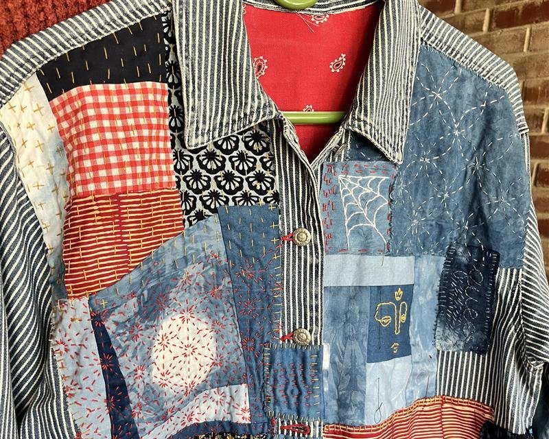 Practical Mending