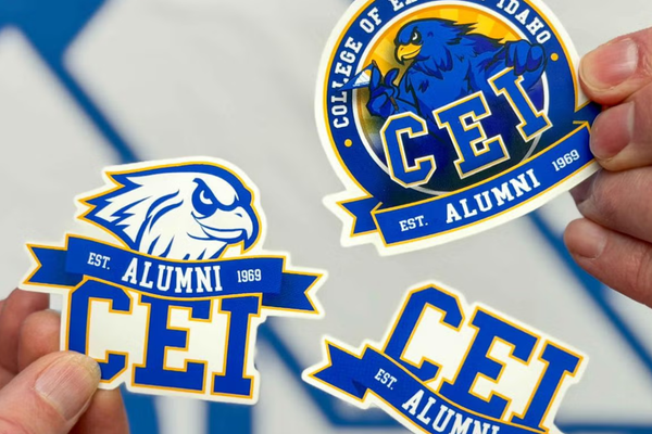 College of Eastern Idaho Alumni Newsletter | Spring 2026