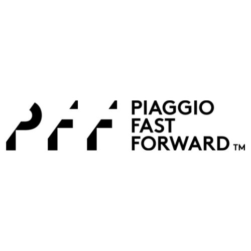 Piaggio Fast Forward
