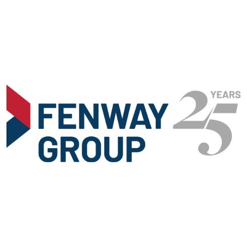 Fenway Group 25 Years