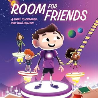 Room for Friends cover 