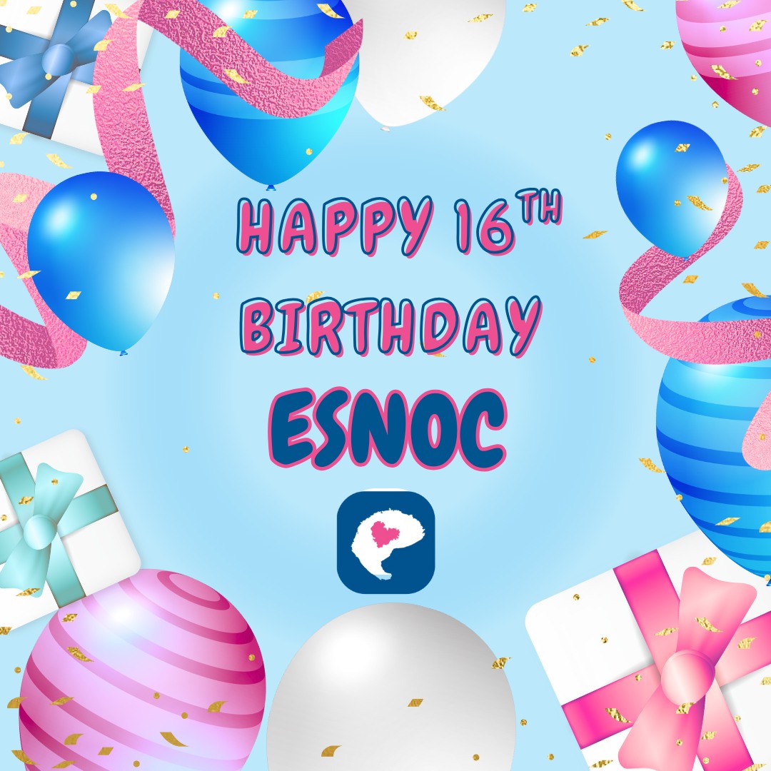Epilepsy Support Network of Orange County's 16th birthday 