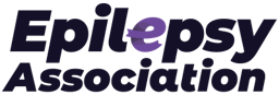 Epilepsy Association logo 